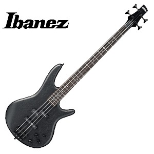 Ibanez - Gio GSR200B (Weathered Black)