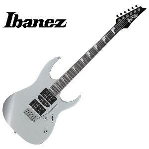 Ibanez - GRG170DX (Silver)